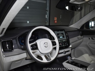 Volvo Ostatní modely XC90 2,0 T8 AWD Plugin  Ultra 2025