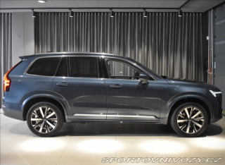 Volvo Ostatní modely XC90 2,0 T8 AWD Plugin  Ultra 2025