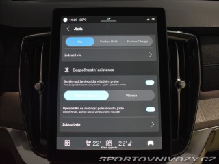 Volvo Ostatní modely XC90 2,0 T8 AWD Plugin  Ultra 2025