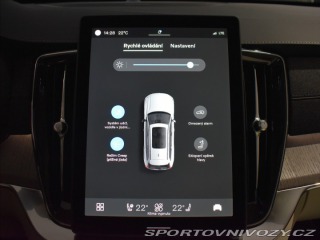 Volvo Ostatní modely XC90 2,0 T8 AWD Plugin  Ultra 2025