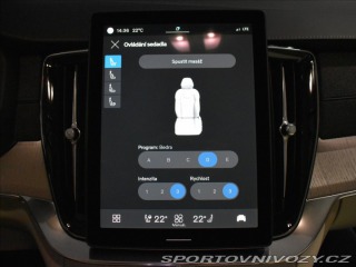 Volvo Ostatní modely XC90 2,0 T8 AWD Plugin  Ultra 2025