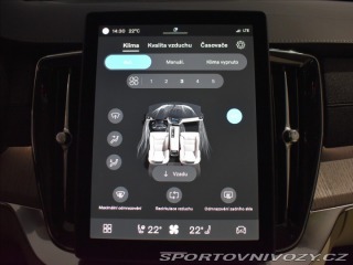 Volvo Ostatní modely XC90 2,0 T8 AWD Plugin  Ultra 2025