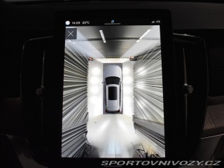 Volvo Ostatní modely XC90 2,0 T8 AWD Plugin  Ultra 2025