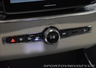 Volvo Ostatní modely XC90 2,0 T8 AWD Plugin  Ultra 2025