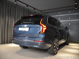 Volvo Ostatní modely XC90 2,0 T8 AWD Plugin  Ultra 2025