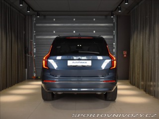 Volvo Ostatní modely XC90 2,0 T8 AWD Plugin  Ultra 2025