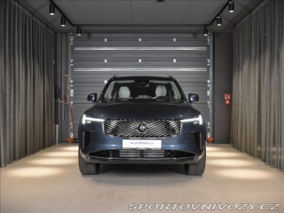 Volvo Ostatní modely XC90 2,0 T8 AWD Plugin  Ultra 2025