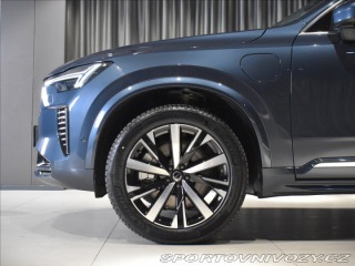 Volvo Ostatní modely XC90 2,0 T8 AWD Plugin  Ultra 2025