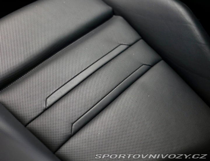Porsche Panamera Turbo S *PCCB*Panoráma*Ť 2021