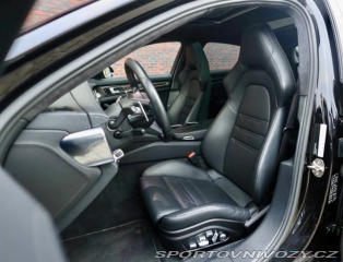 Porsche Panamera Turbo S *PCCB*Panoráma*Ť 2021