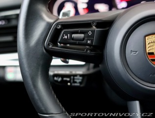 Porsche Panamera Turbo S *PCCB*Panoráma*Ť 2021