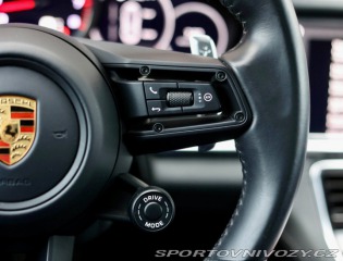 Porsche Panamera Turbo S *PCCB*Panoráma*Ť 2021