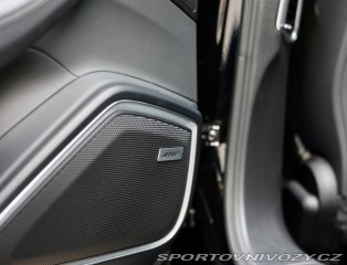 Porsche Panamera Turbo S *PCCB*Panoráma*Ť 2021