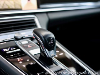 Porsche Panamera Turbo S *PCCB*Panoráma*Ť 2021