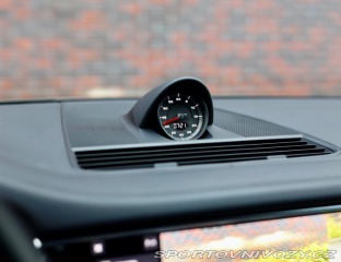 Porsche Panamera Turbo S *PCCB*Panoráma*Ť 2021