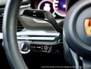 Porsche Panamera Turbo S *PCCB*Panoráma*Ť 2021