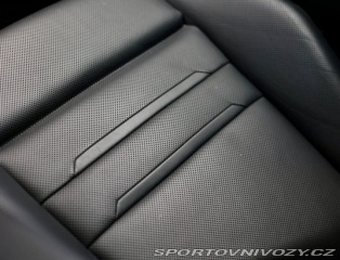 Porsche Panamera Turbo S *PCCB*Panoráma*Ť 2021