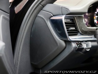 Porsche Panamera Turbo S *PCCB*Panoráma*Ť 2021