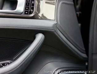 Porsche Panamera Turbo S *PCCB*Panoráma*Ť 2021