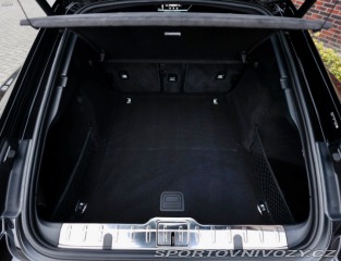 Porsche Panamera Turbo S *PCCB*Panoráma*Ť 2021