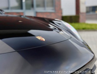 Porsche Panamera Turbo S *PCCB*Panoráma*Ť 2021