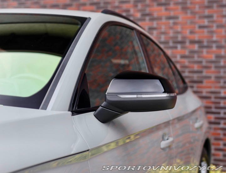 Audi SQ5 Sportback 3.0 TDI Quattr 2021