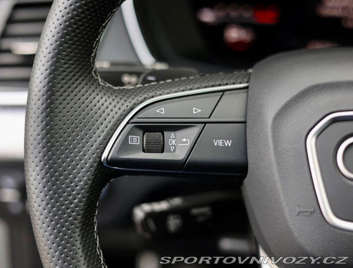 Audi SQ5 Sportback 3.0 TDI Quattr 2021