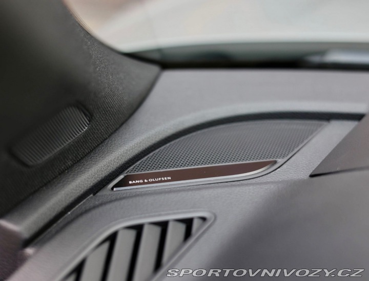 Audi SQ5 Sportback 3.0 TDI Quattr 2021