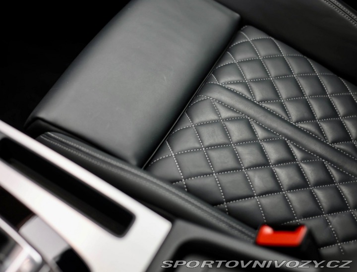 Audi SQ5 Sportback 3.0 TDI Quattr 2021