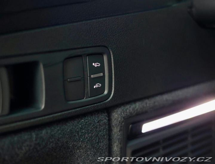 Audi SQ5 Sportback 3.0 TDI Quattr 2021