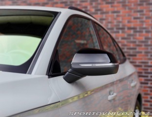 Audi SQ5 Sportback 3.0 TDI Quattr 2021