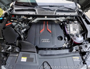 Audi SQ5 Sportback 3.0 TDI Quattr 2021