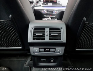 Audi SQ5 Sportback 3.0 TDI Quattr 2021