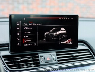 Audi SQ5 Sportback 3.0 TDI Quattr 2021