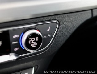 Audi SQ5 Sportback 3.0 TDI Quattr 2021