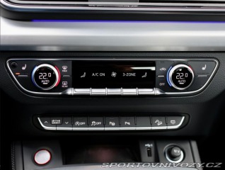 Audi SQ5 Sportback 3.0 TDI Quattr 2021