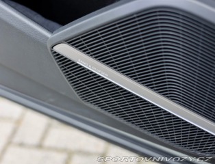 Audi SQ5 Sportback 3.0 TDI Quattr 2021