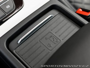 Audi SQ5 Sportback 3.0 TDI Quattr 2021