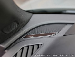 Audi SQ5 Sportback 3.0 TDI Quattr 2021
