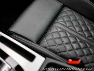 Audi SQ5 Sportback 3.0 TDI Quattr 2021