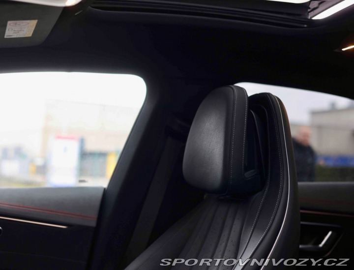 Mercedes-Benz Ostatní modely EQS 450+ *Business*108KWH*AM 2022