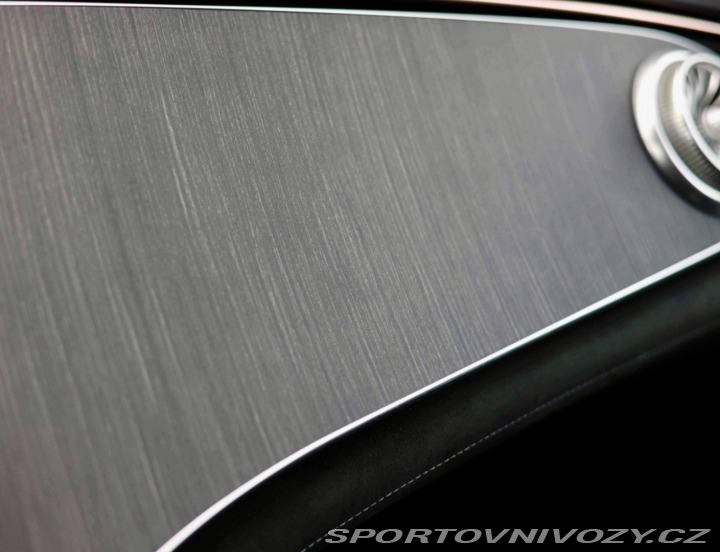 Mercedes-Benz Ostatní modely EQS 450+ *Business*108KWH*AM 2022