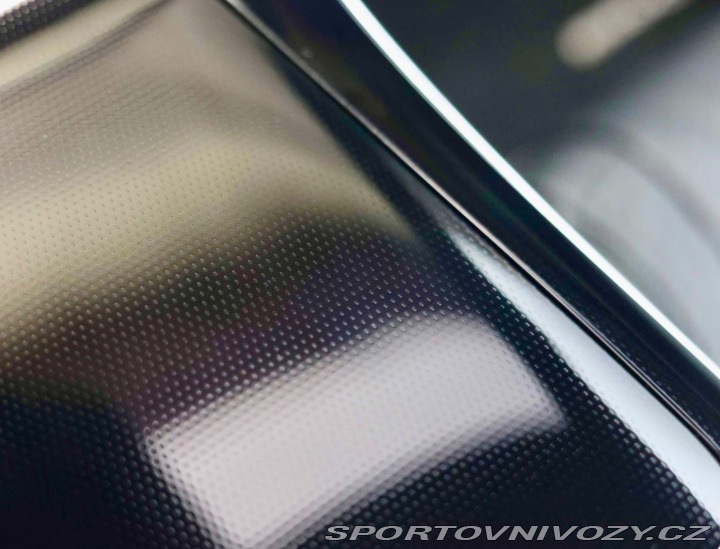 Mercedes-Benz Ostatní modely EQS 450+ *Business*108KWH*AM 2022