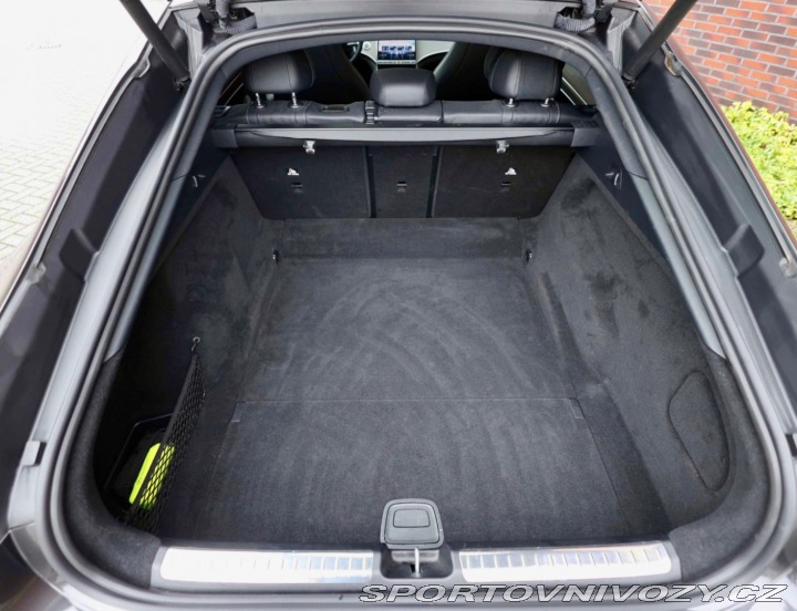 Mercedes-Benz Ostatní modely EQS 450+ *Business*108KWH*AM 2022