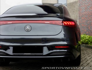 Mercedes-Benz Ostatní modely EQS  450+ *Business*108KWH*AM 2022
