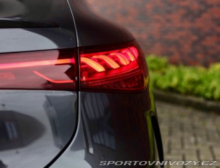 Mercedes-Benz Ostatní modely EQS  450+ *Business*108KWH*AM 2022
