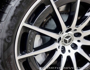 Mercedes-Benz Ostatní modely EQS  450+ *Business*108KWH*AM 2022