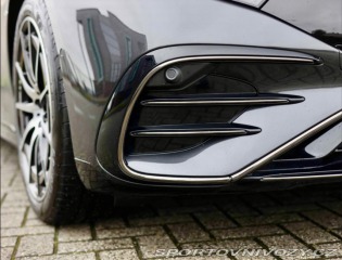 Mercedes-Benz Ostatní modely EQS  450+ *Business*108KWH*AM 2022