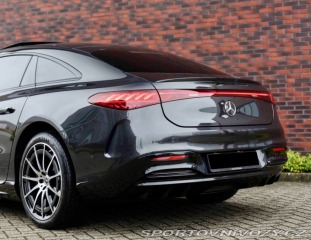 Mercedes-Benz Ostatní modely EQS  450+ *Business*108KWH*AM 2022