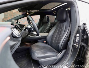 Mercedes-Benz Ostatní modely EQS  450+ *Business*108KWH*AM 2022